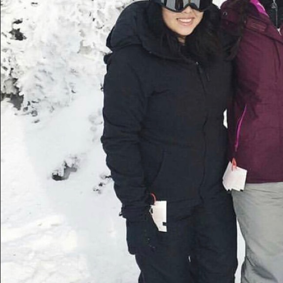 Winter jacket - Picture 4 of 4